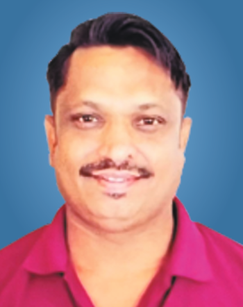 Shri. Kumar Gangadhar Hiremath